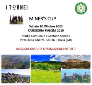 minerscup